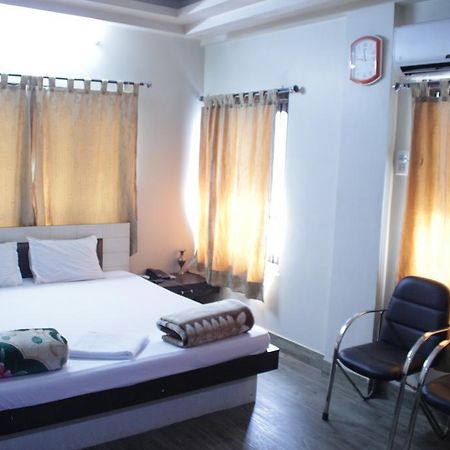 New Metro Guest House Kalkutta Kültér fotó